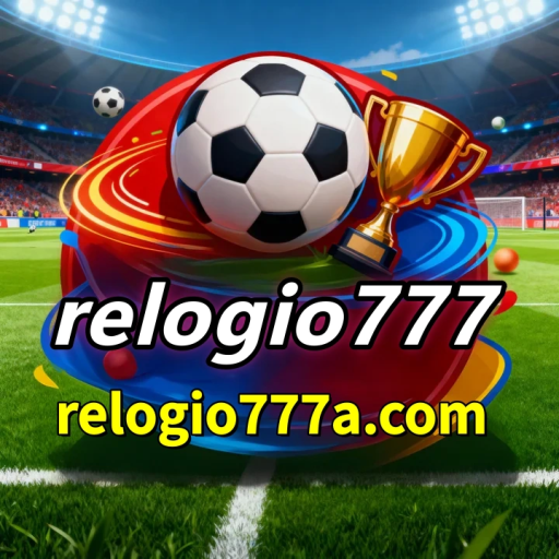 relogio777